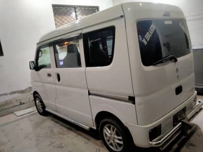 Suzuki Every triptonic 2019/2024
