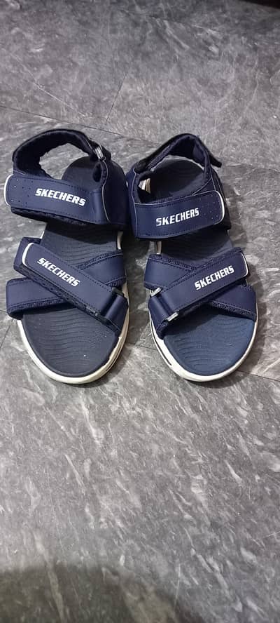 skechers sandal