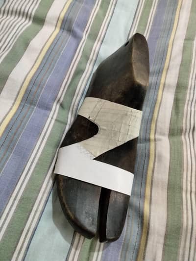 M. S shoes