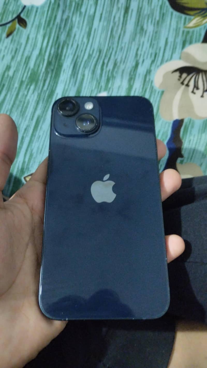 Apple iPhone 14 0