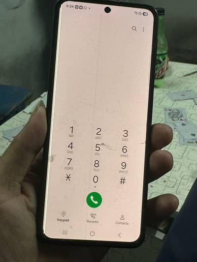 Samsung Mobile Z Flip 3