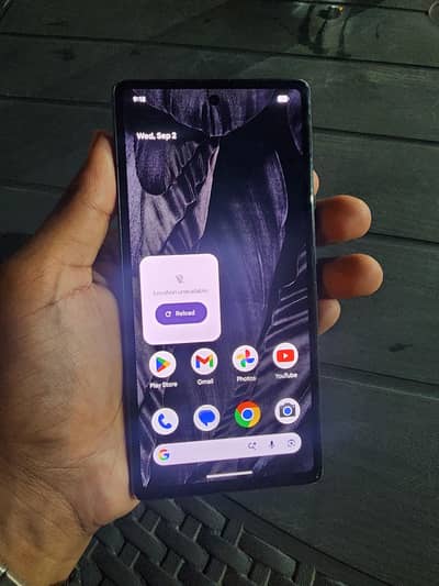 Google Pixel 7a
