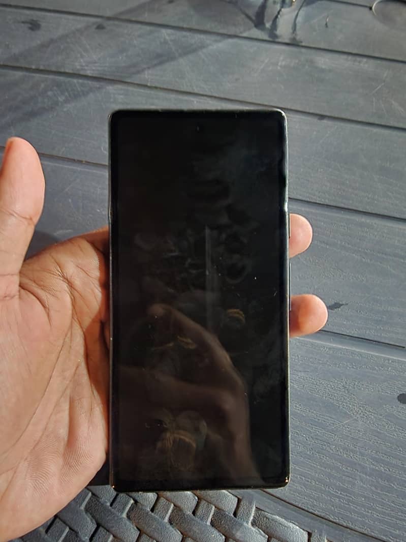 Google Pixel 7a 1