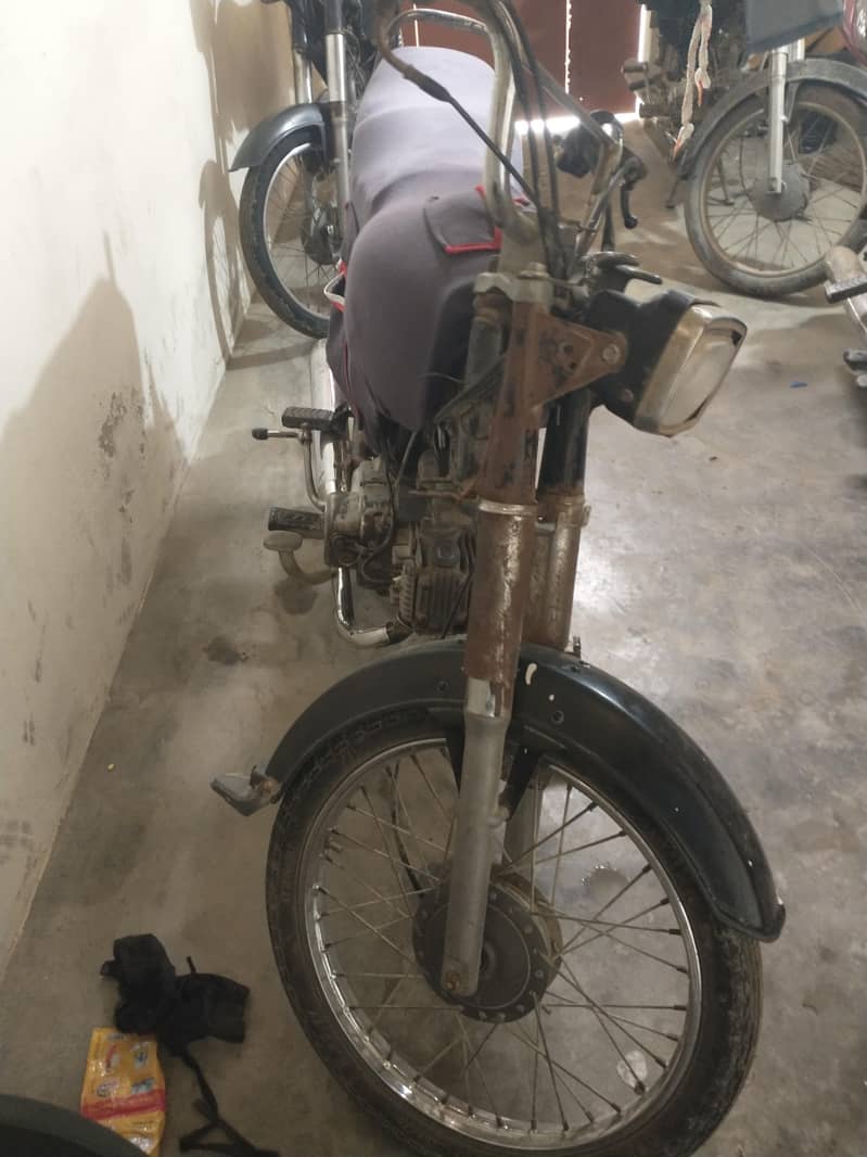 engine fit daily driven 0