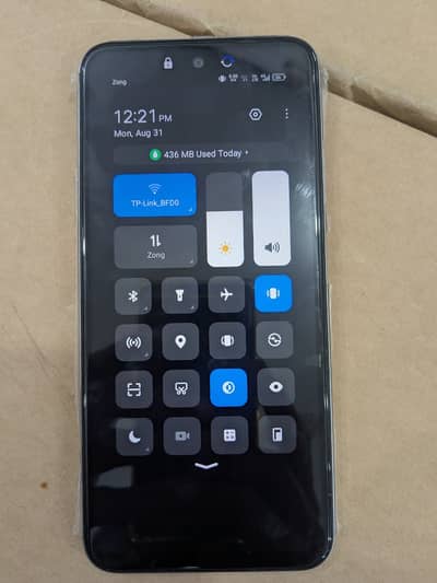 Infinix Smart 9 Hd