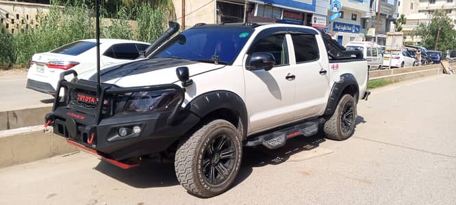 CAR MODIFICATION & CUSTOMIZATION | BODY KITS • LED • 4X4