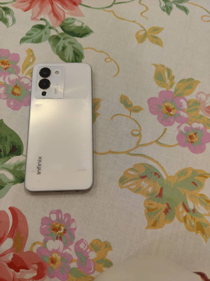 Infinix Note 12 2