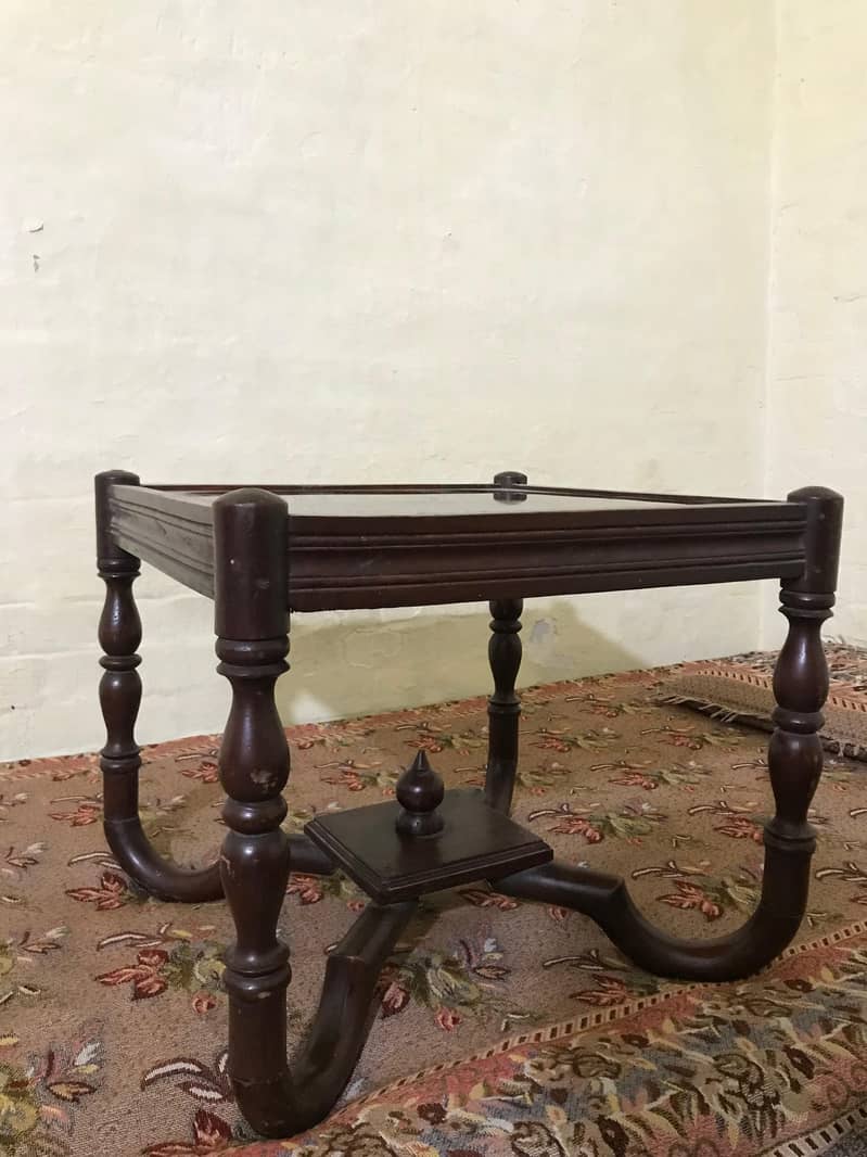 Dining Room Table Set 0