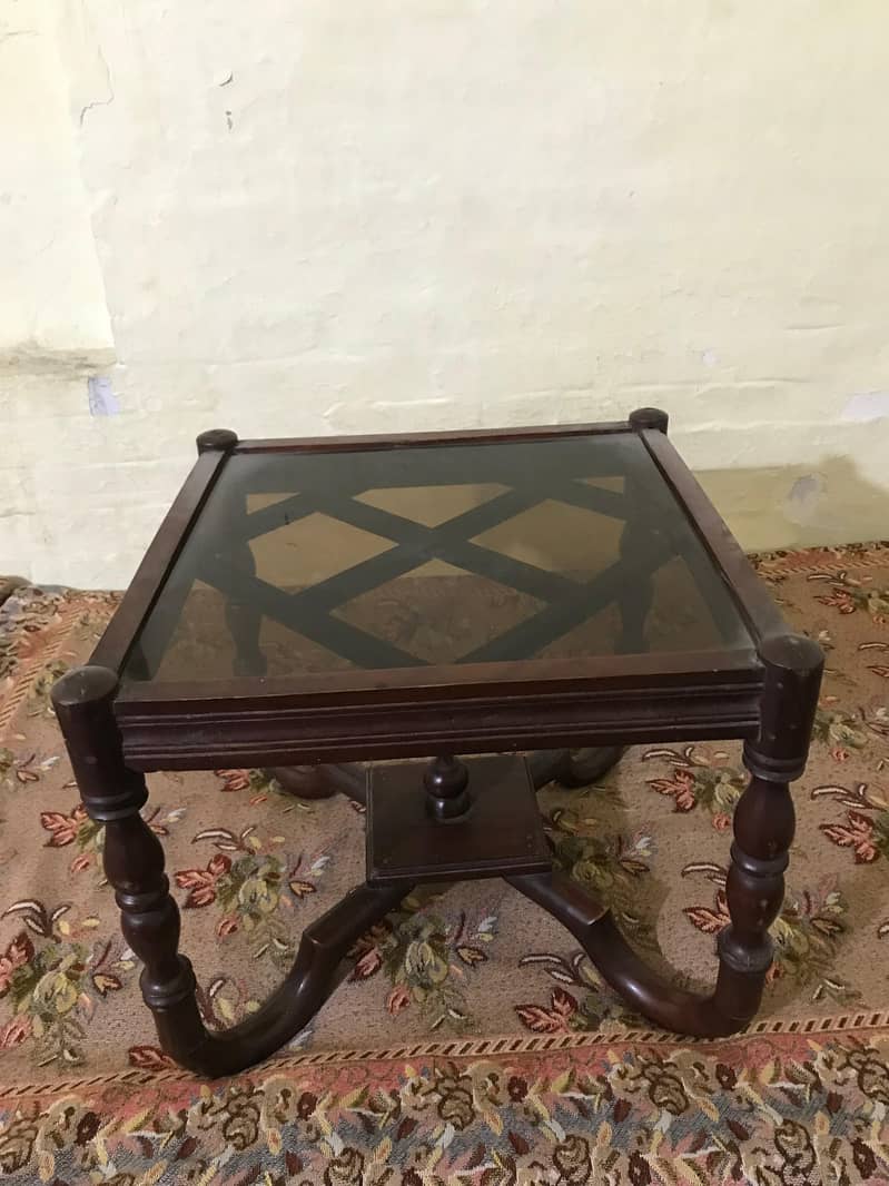 Dining Room Table Set 1