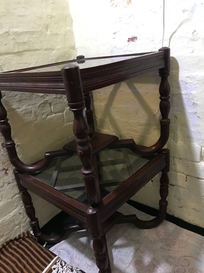 Dining Room Table Set 2