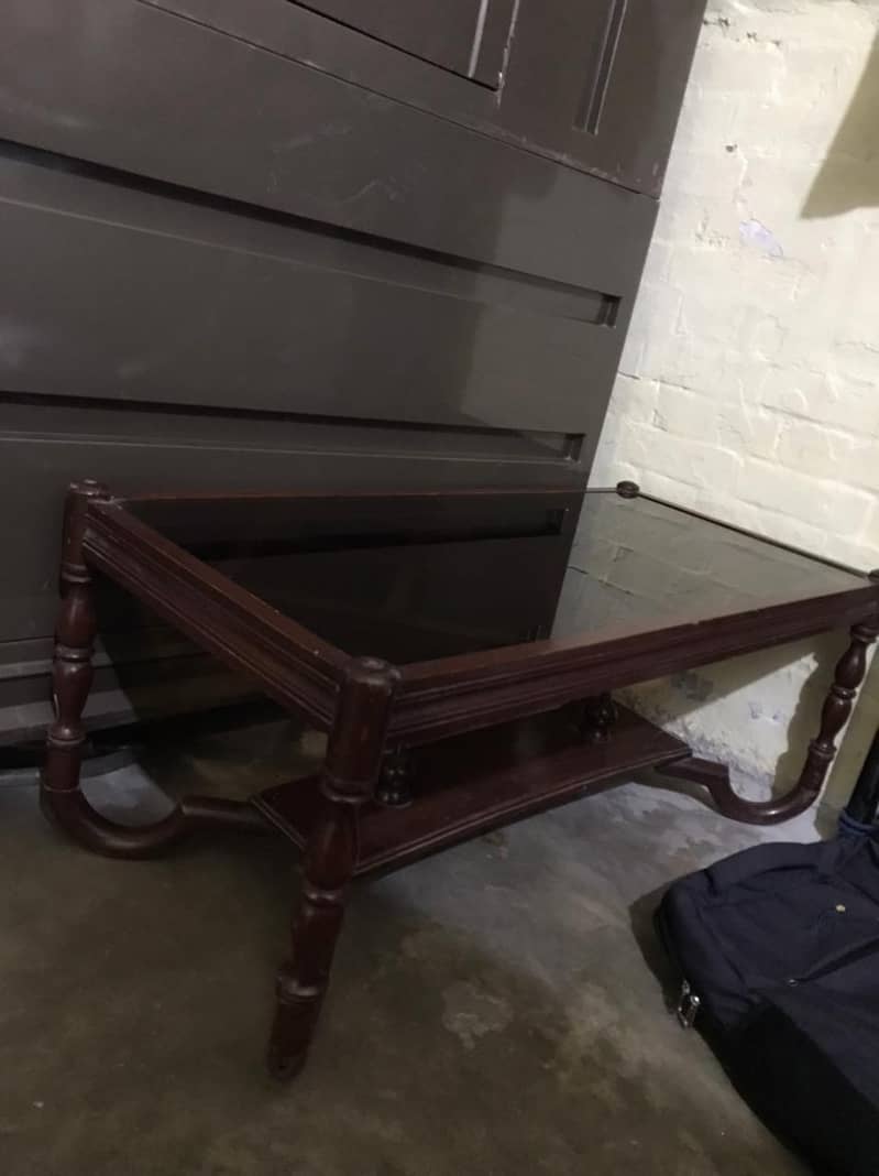 Dining Room Table Set 3