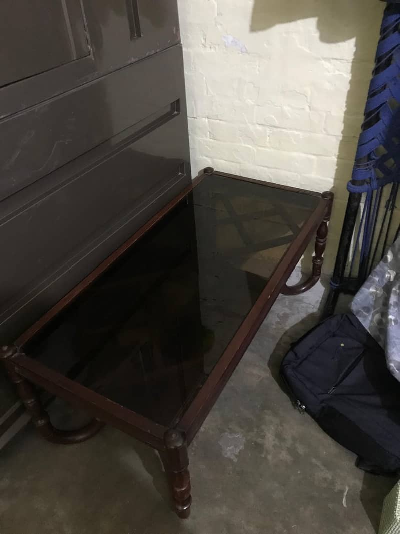 Dining Room Table Set 4