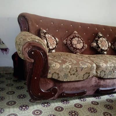 7 seater sofa set for sale