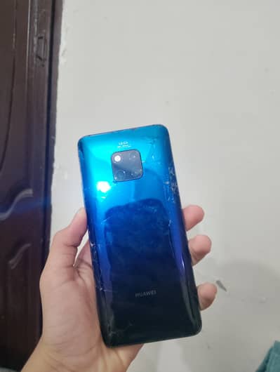 Huawei Mate 20 Pro