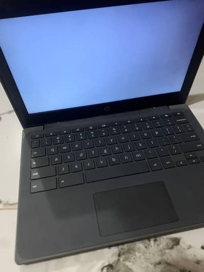 Hp Chromebook