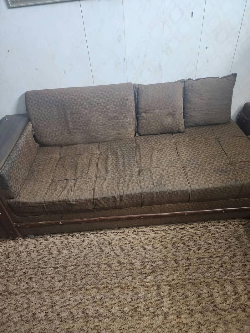 sofa Beds 1
