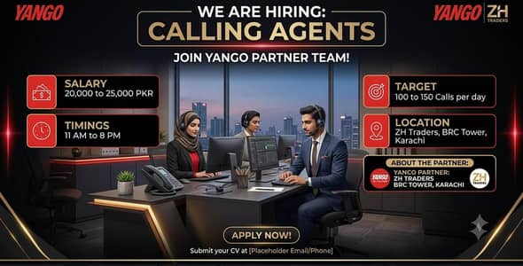 Calling Agent