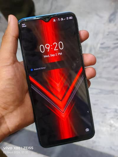 Tecno Pova neo