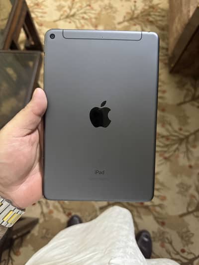 Ipad mini 5 64gb baypas