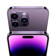 Iphone 14 Pro Max ( PTA approved )