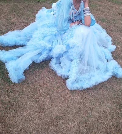 fairy frock