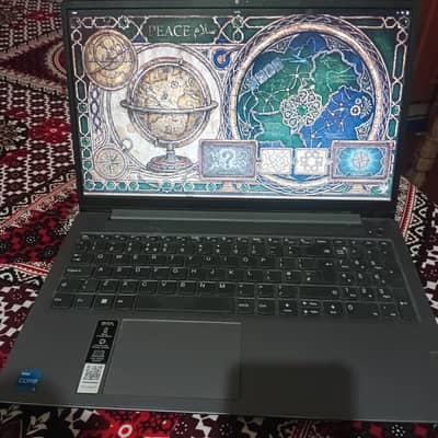 Lenovo Ideapad Slim 13th Gen Laptop