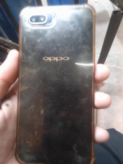 OPPO A1k