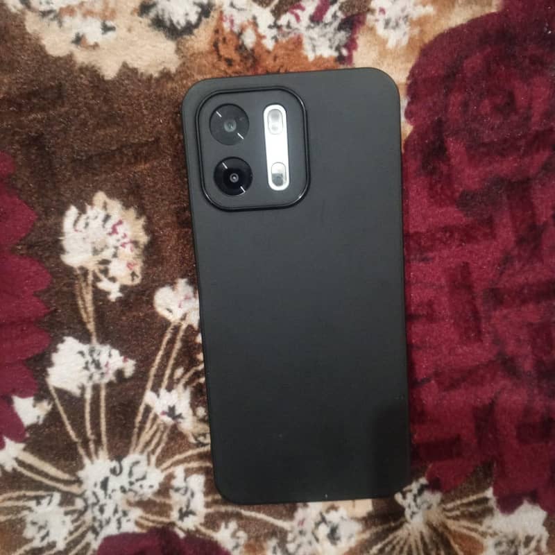 OPPO A6s 2