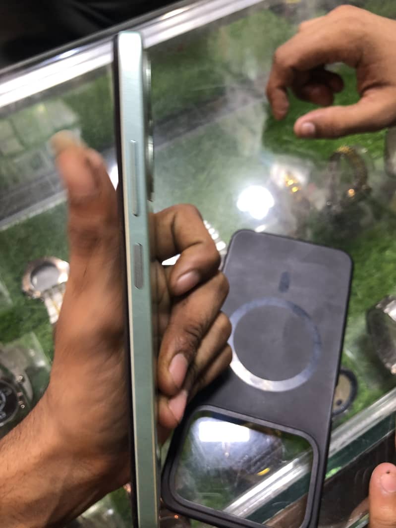 Itel A90 2