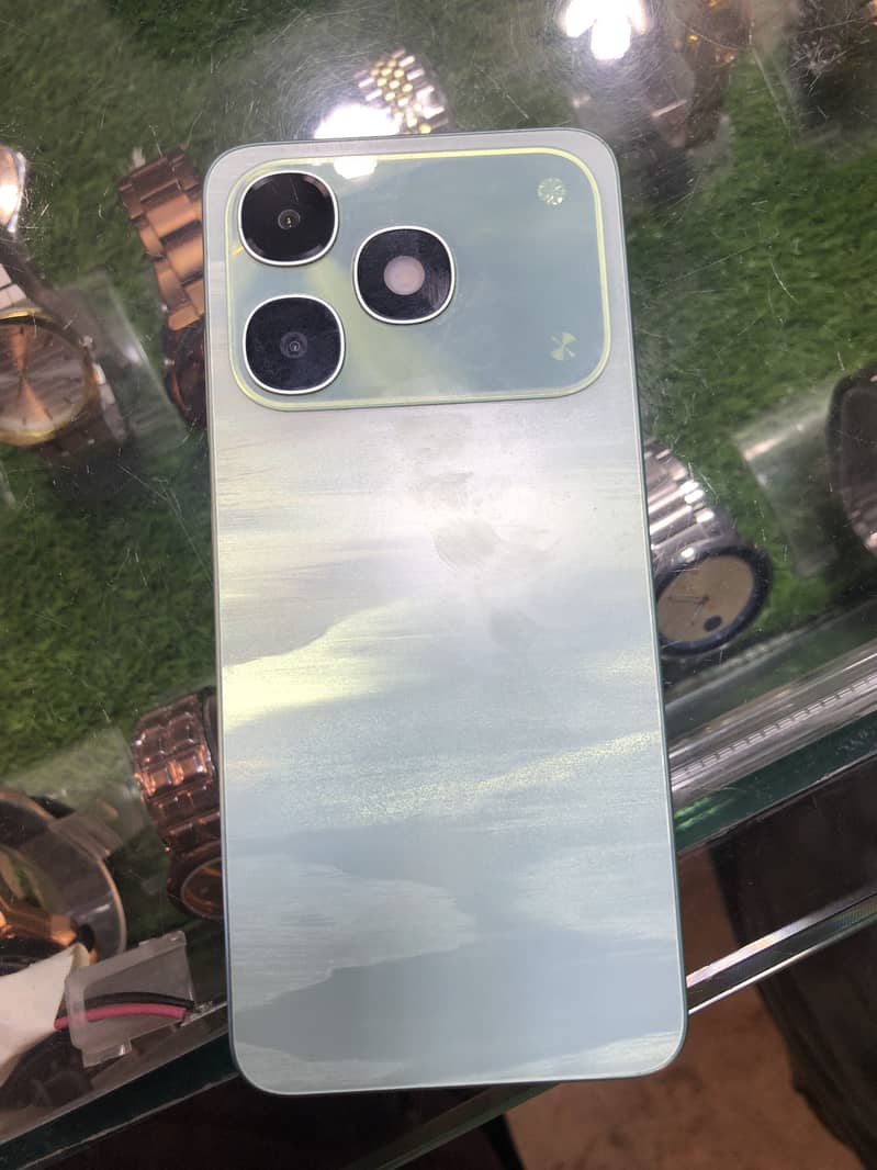 Itel A90 4