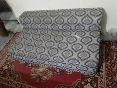 sofa kam bed good condition