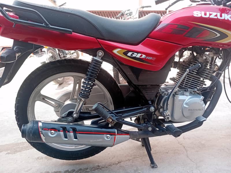 gd 110s 0