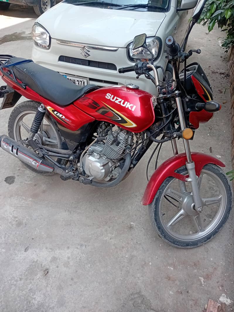 gd 110s 4
