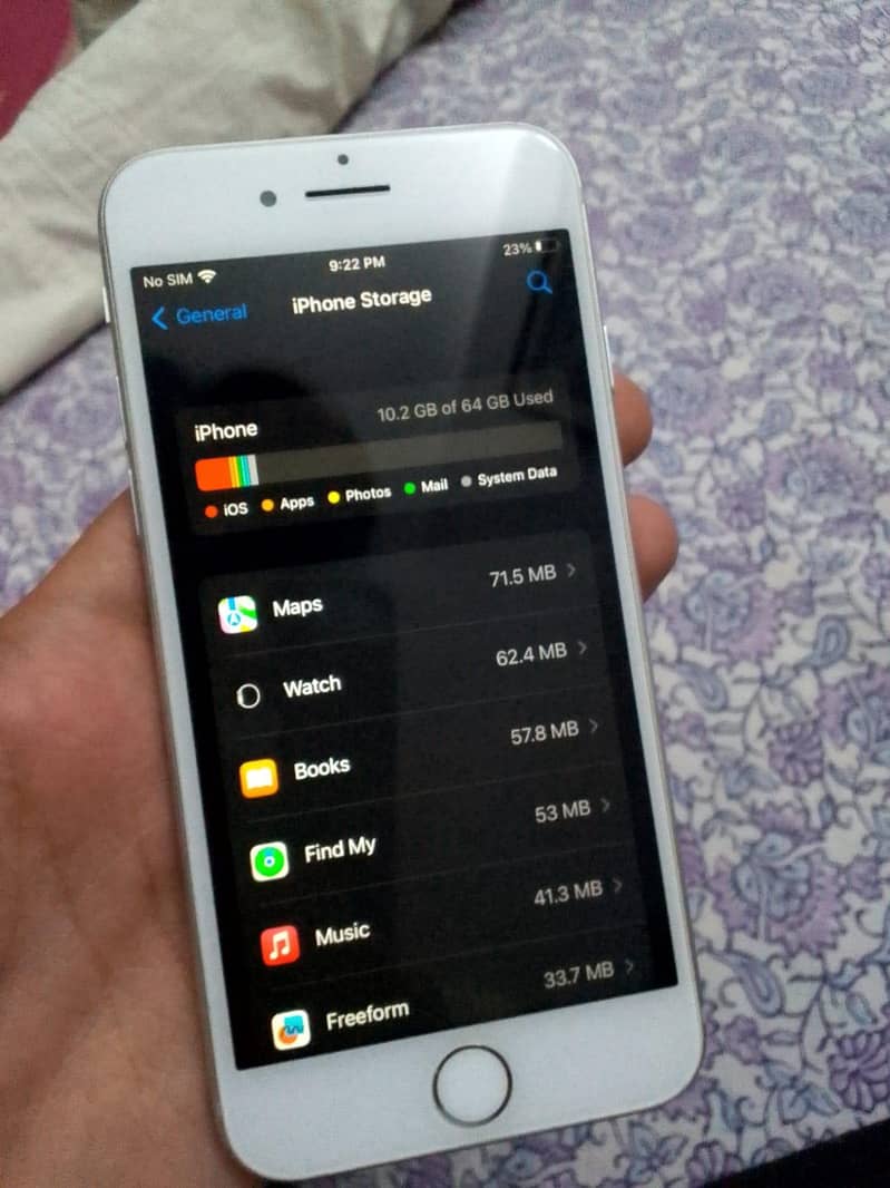 Apple iPhone 8 2