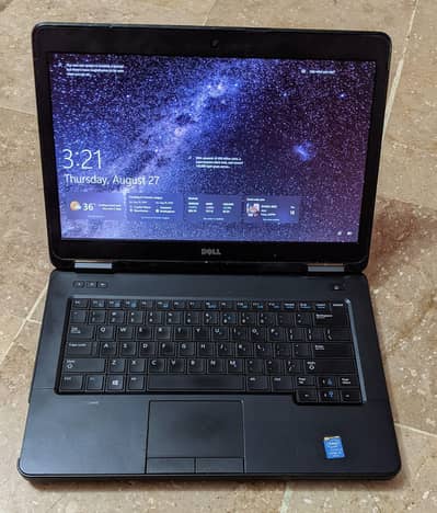 Dell Latitude E5440 Core i5 Laptop – Good Condition