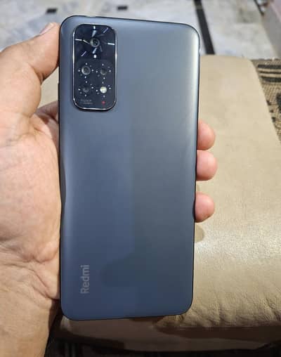 Xiaomi Redmi Note 11