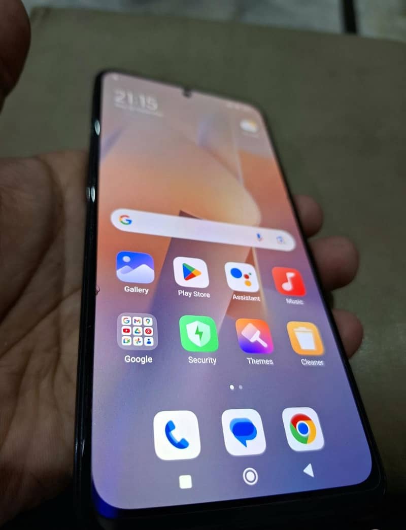 Xiaomi Redmi Note 11 1