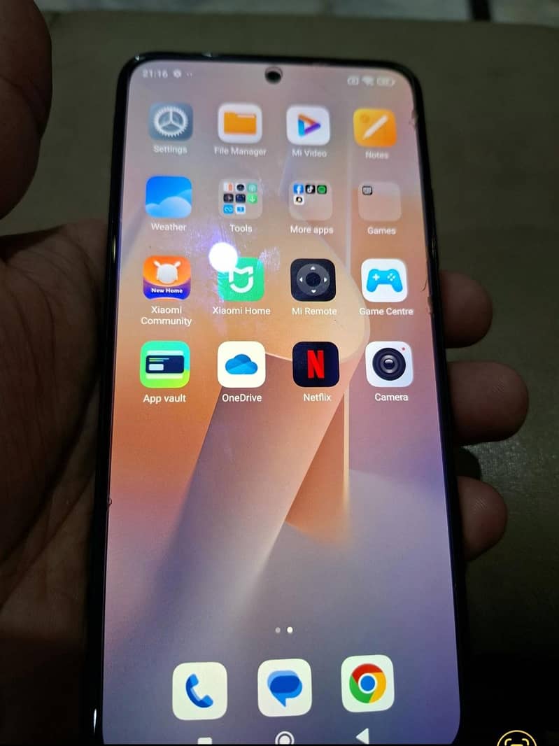 Xiaomi Redmi Note 11 2