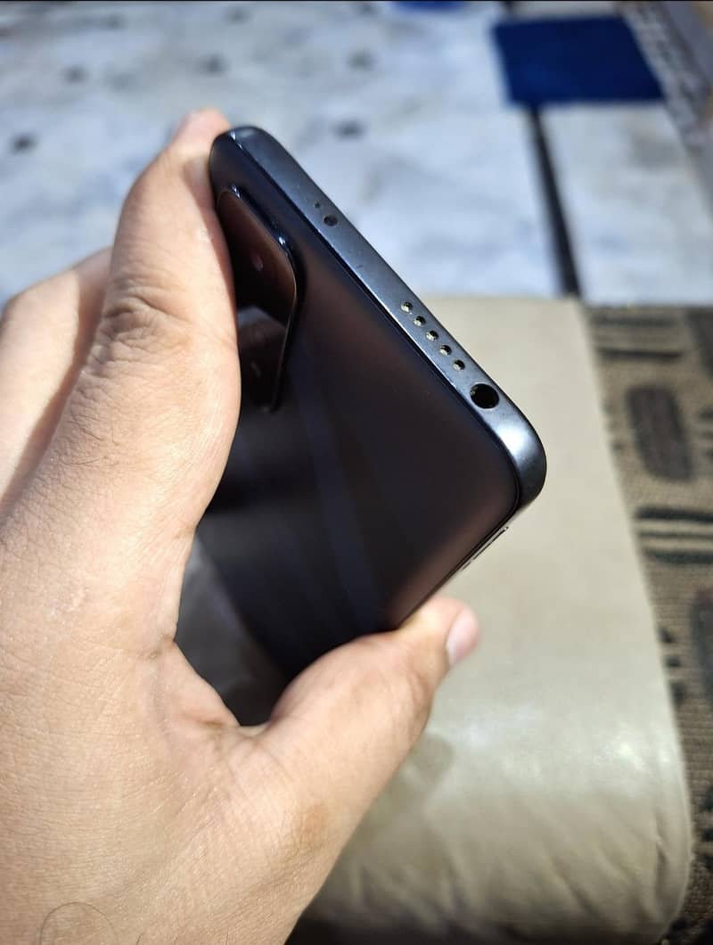 Xiaomi Redmi Note 11 5