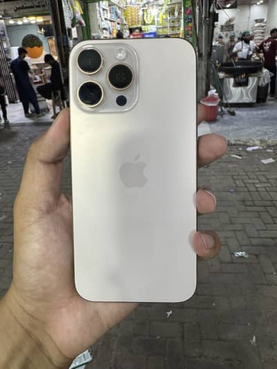 Apple iPhone 16 Pro Max 512GB