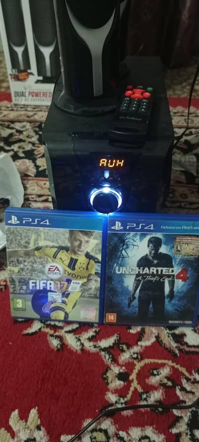 UNCHARTED 4 THEIFS Fifa 17  FC24