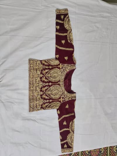 Lehnga