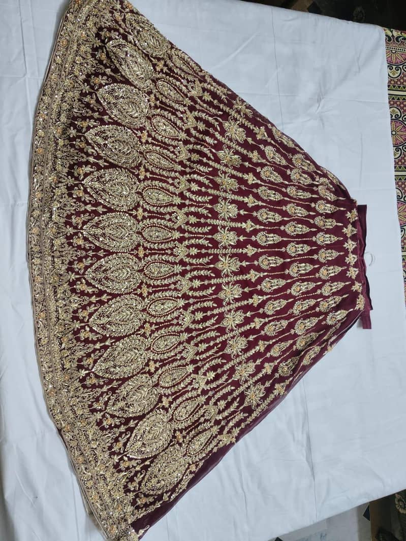 Lehnga 1