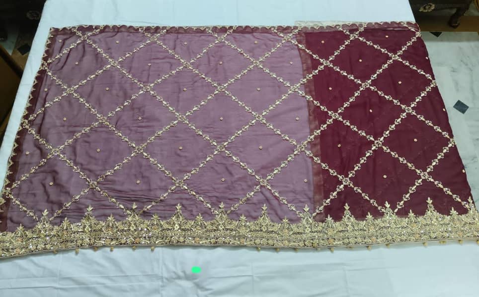 Lehnga 2