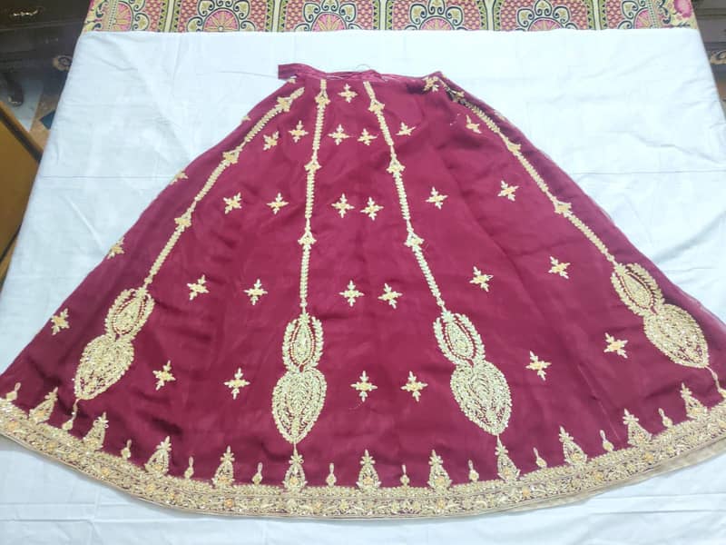 Lehnga 4