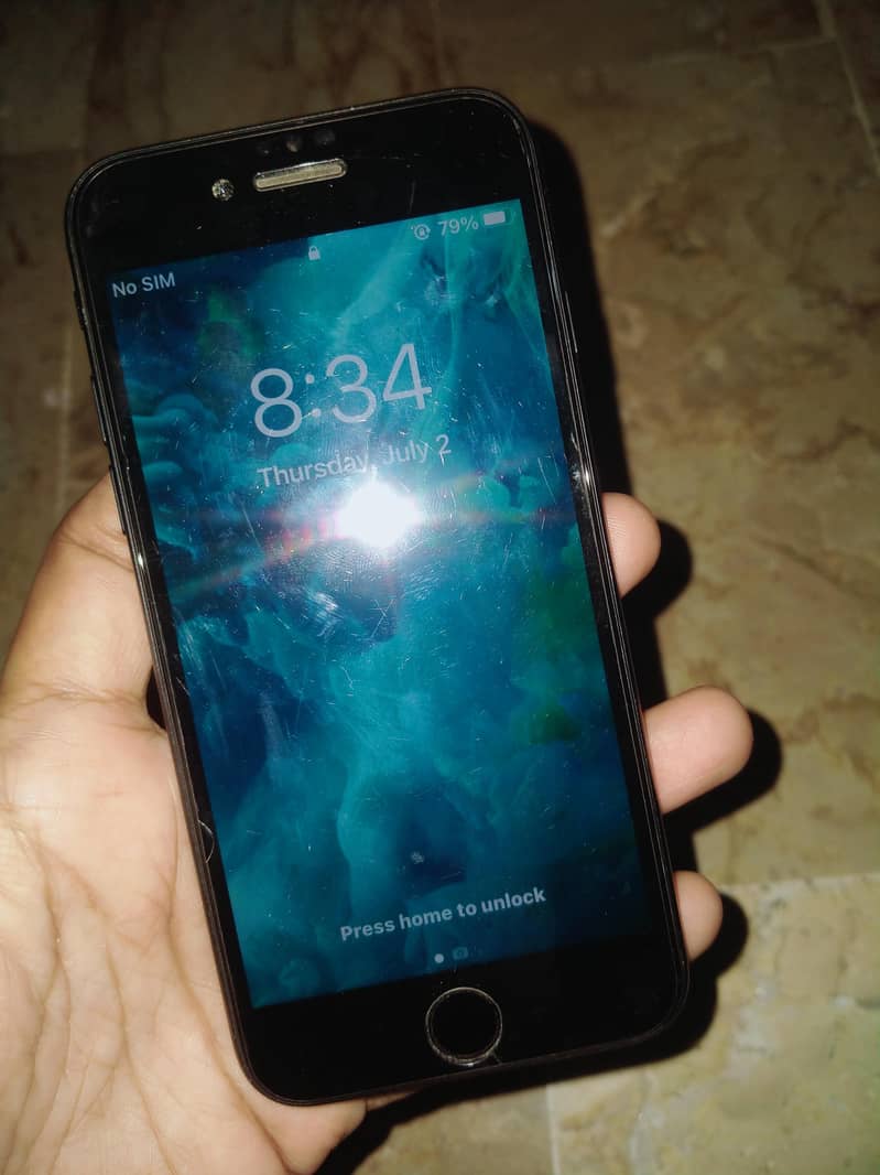 Apple iPhone 7 5
