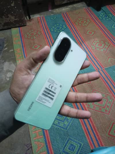 Xiaomi Redmi A5 4+128