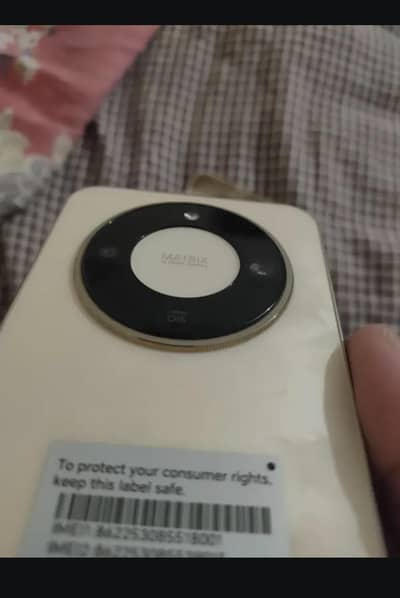 honor x9d 5g (1 hand use (03349251854)
