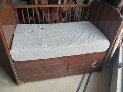 Baby Cart