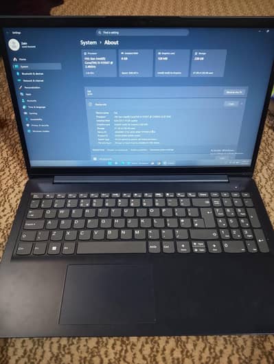 Lenovo 11 generation